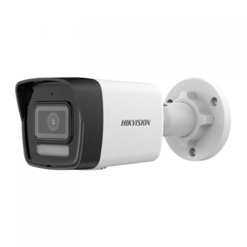 Hikvision DS-2CD1043G2-LIUF/SL (2.8mm) IP Камера, цилиндрическая