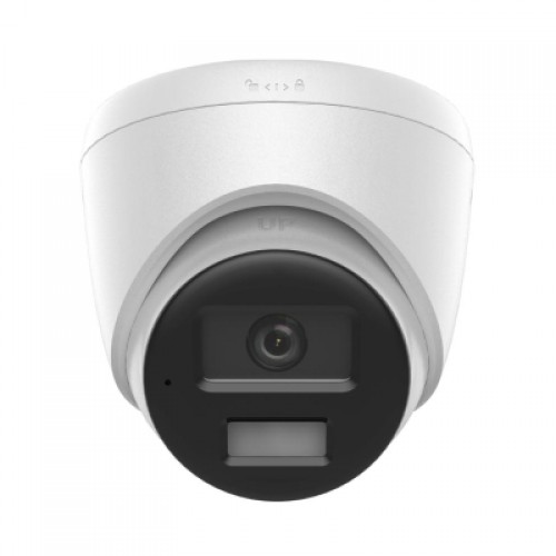 Hikvision DS-2CD1343G2-LIUF/SL (2.8mm) IP Камера, купольная