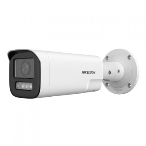 Hikvision DS-2CD1623G2-LIZSU/SL (2.8-12.0mm) IP Камера, цилиндрическая