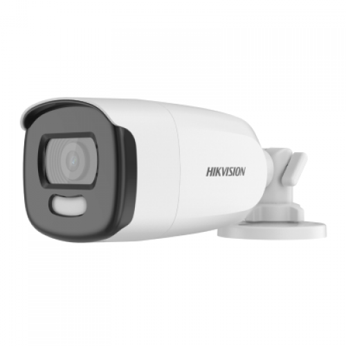 Hikvision DS-2CE12HFT-F28 (2.8mm) TVI Камера, цилиндрическая