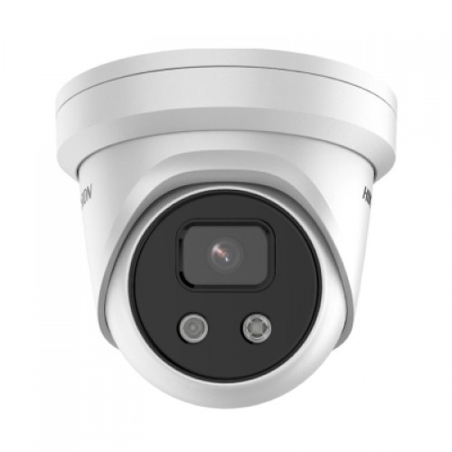 Hikvision DS-2CD2346G2-I(C) (2.8mm) IP Камера, купольная