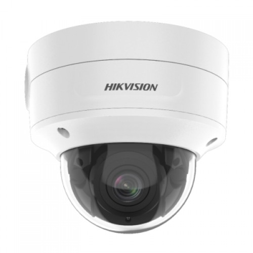 Hikvision DS-2CD2766G2-IZS(C) (2.8-12.0mm) IP Камера, купольная