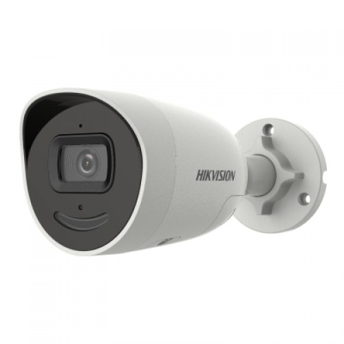 Hikvision DS-2CD2086G2-IU/SL(C) (2.8mm) IP Камера, цилиндрическая