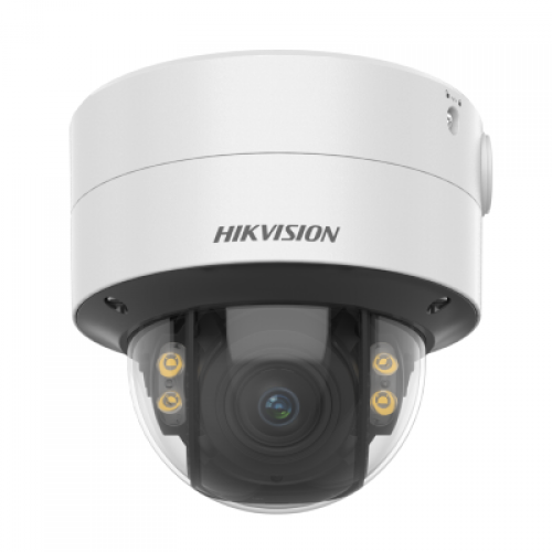 Hikvision DS-2CD2787G2T-LZS(C) (2.8-12.0mm) IP Камера, купольная