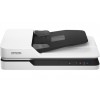 Сканер Epson WorkForce DS-1630 B11B239401, A4, 1200x1200dpi, USB