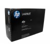 Картридж HP C8543X, Черный, На 30000 страниц (5% заполнение) для HP LaserJet 9000/n/dn/mfp