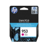 Картридж струйный HP F6U13AE 953, Magenta Original Ink Cartridge