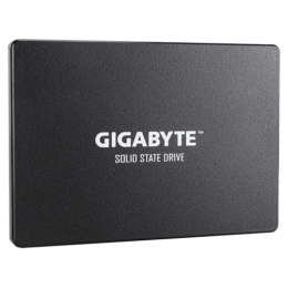 SSD-накопитель Gigabyte SSD 1Tb, 2.5", 7mm, SATA-III 6Gb/s, TLC, GP-GSTFS31100TNTD