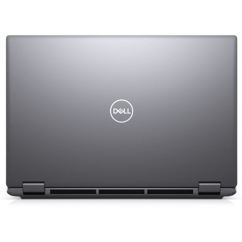 Мобильная рабочая станция Dell Precision 7780 (210-BGNY)