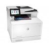 HP W1A79A HP Color LaserJet Pro MFP M479fdn Prntr (A4)