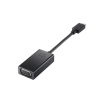 P7Z54AA HP USB-C to VGA Adapter