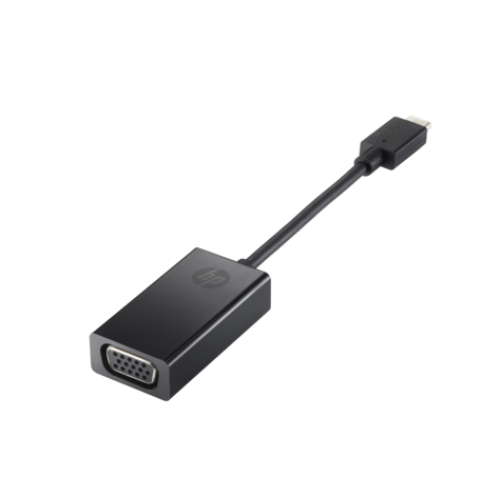 P7Z54AA HP USB-C to VGA Adapter