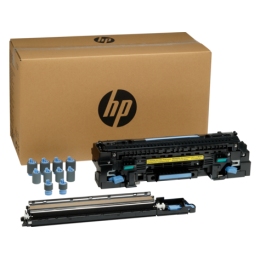 Комплект для обслуживания/термофиксатора HP LaserJet C2H57A, Maintenance/Fuser Kit, 220 В