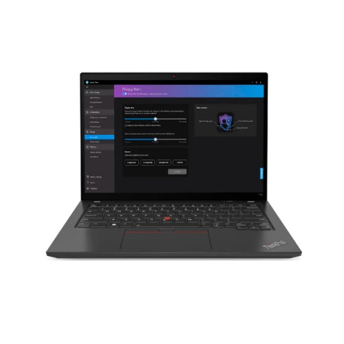 Ноутбук Lenovo Thinkpad T14 14'wuxga/Core i5-1335u/16gb/512gb/int/Win Pro (21HD0048RT)