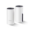 TP-Link Deco M4 Домашняя Mesh Wi-Fi система 2-pack