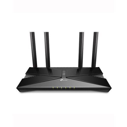 TP-Link Archer AX50 AX3000 Wi‑Fi 6 гигабитный роутер