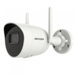 Hikvision DS-2CV2041G2-IDW(E) (2.8mm) WiFi IP Камера, цилиндрическая