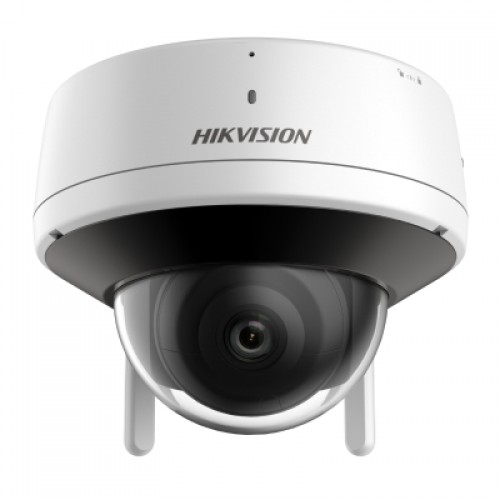 Hikvision DS-2CV2121G2-IDW(E) (2.8mm) WiFi IP Камера, купольная