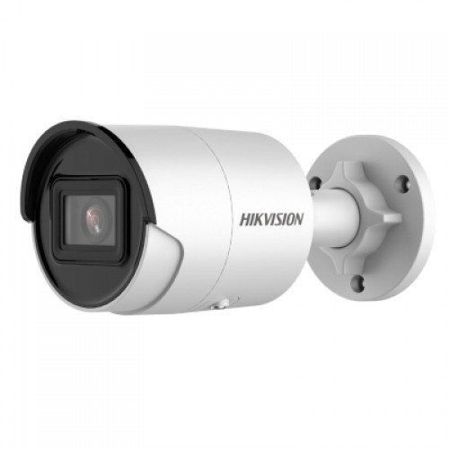 Hikvision DS-2CD2066G2-I(C) (2.8mm) IP Камера, цилиндрическая