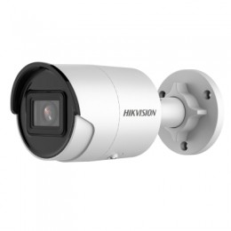 Hikvision DS-2CD2046G2-I(C) (2.8mm) IP Камера, цилиндрическая