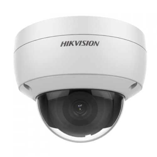 Hikvision DS-2CD2186G2-I(C) (2.8mm) IP Камера, купольная