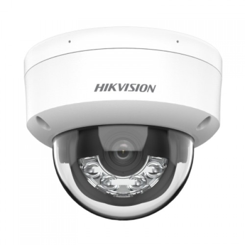 Hikvision DS-2CD1163G2-LIUF (2.8mm) IP Камера, купольная