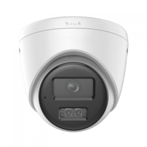 Hikvision DS-2CD1363G2-LIU (2.8mm) IP Камера, купольная