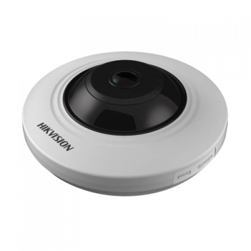 Hikvision DS-2CD2955G0-ISU (1.05mm) IP Камера, панорамная