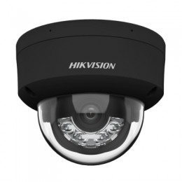 Hikvision DS-2CD2167G2H-LISU(eF)(BLACK) (2.8mm) IP Камера, купольная