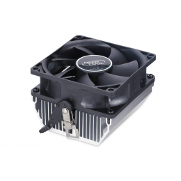 Кулер Deepcool CK-AM209 DP-ACAL-A09 Чёрный