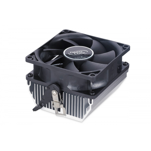 Кулер Deepcool CK-AM209 DP-ACAL-A09 Чёрный