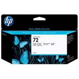 Картридж HP C9370A №72 Vivera Черный Фото