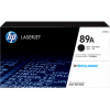 Оригинальный лазерный картридж HP CF289A LaserJet 89A, черный, 5000 стр.