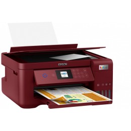 Струйное МФУ Epson C11CJ63413 EcoTank L4267