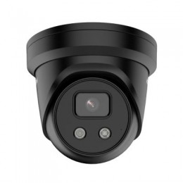 Hikvision DS-2CD2386G2-IU(C)(BLACK) (2.8mm) IP Камера, купольная