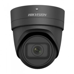 Hikvision DS-2CD2H86G2-IZS(C)(BLACK) (2.8-12.0mm) IP Камера, купольная