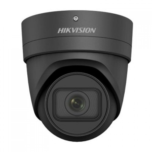 Hikvision DS-2CD2H66G2-IZS(C)(BLACK) (2.8-12.0mm) IP Камера, купольная