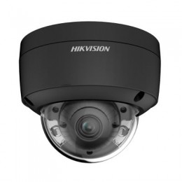 Hikvision DS-2CD2147G2-LSU(C)(BLACK) (2.8mm) IP Камера, купольная