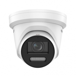 Hikvision DS-2CD2387G2-L(C) (2.8mm) IP Камера, купольная