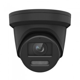 Hikvision DS-2CD2387G2-LU(C) (2.8mm)(BLACK) IP Камера, купольная