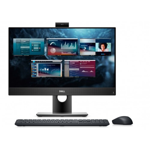 Моноблок Dell OptiPlex 5490 All-in-One (210-AYRS-Z1)