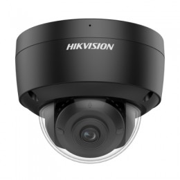 Hikvision DS-2CD2147G2-SU(C)(BLACK) (2.8mm) IP Камера, купольная