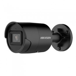 Hikvision DS-2CD2083G2-IU(BLACK) (2.8mm) IP Камера, цилиндрическая