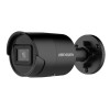 Hikvision DS-2CD2063G2-IU(BLACK) (2.8mm) IP Камера, цилиндрическая