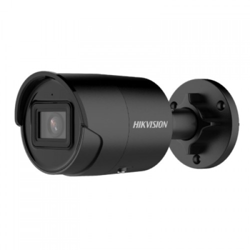 Hikvision DS-2CD2063G2-IU(BLACK) (2.8mm) IP Камера, цилиндрическая