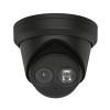 Hikvision DS-2CD2343G2-IU(BLACK) (2.8mm) IP Камера, купольная