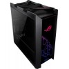 Кейс ASUS ROG STRIX HELIOS GX601, ATX/micro ATX/Mini ITX/EATX, USB 3.1, 3x120mm, AURA Sync, без БП, Черный