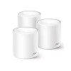 TP-Link AX1500 Гигабитная домашняя Mesh-система Wi-Fi 6 (3-модуля) Deco X10(3-pack)(EU)