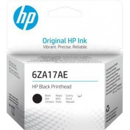 Картридж струйный HP 6ZA17AE Black Printhead