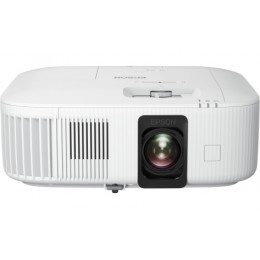 Проектор Epson V11HA73040 EH-TW6250 LCD: 3 х 0.61", FullHD (1920x1080), 4K, 2800  lm, 35000:1, HDMI